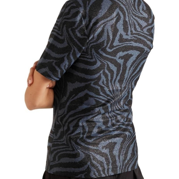 Ganni t-shirt - Picture 5 of 5